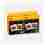 KODAK 4PASS All-in-one Cartridge (3x3") 60 listů