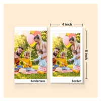 KODAK 4PASS Cartridge&Paper (4x6") 80 listů