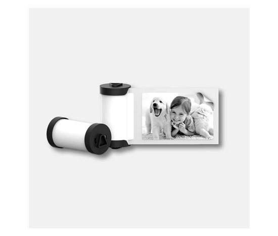 KODAK MemoShot ERA náhradní role - Pack (9 rolí)