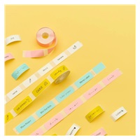 KODAK Label ERA náhradní štítky - Pack (12 rolí)