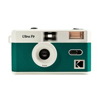 KODAK Film Camera F9 zelená