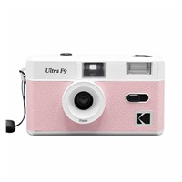 KODAK Film Camera ULTRA F9 růžová
