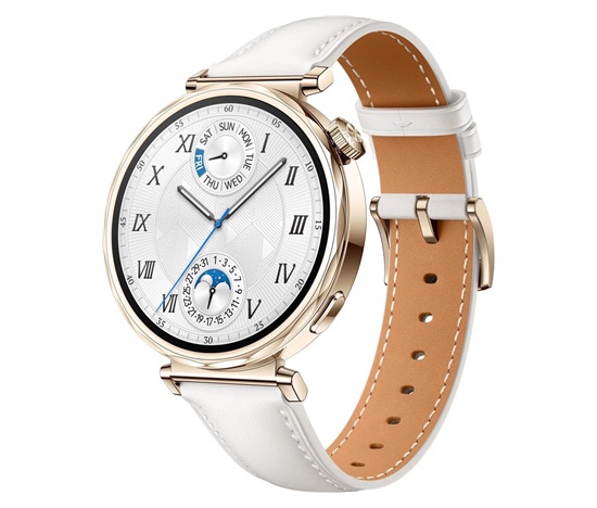 Huawei Watch GT 5 41mm Leather CZ