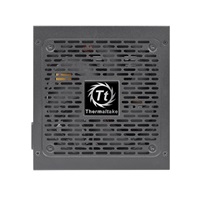 THERMAL TAKE zdroj 650W Smart BX1 SE, 120mm, 80+ Bronze, černá