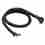 ASROCK Kabel 12VHPWR, 90°, 700mm, černá