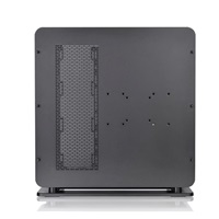 THERMAL TAKE Case Core P6, ATX, Průhledná bočnice, černá
