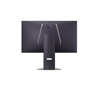 LG MT OLED LED 31,5" 32GS95UV 3840×2160 (4K UHD), 240 Hz, 0,03 ms, HDR10, HDMI, DP, pivot, sRGB 99%, G-Sync Compatible