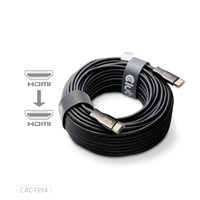 Club3D Kabel aktivní hybridní optický HDMI 2.1 8K60Hz/4K120Hz, (M/M), 100m