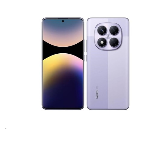 Xiaomi Redmi Note 14 Pro 5G 12GB/512GB Purple EU