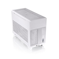 THERMAL TAKE Case TR100, Mini-ITX, bílá