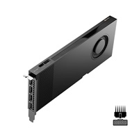 PNY VGA NVIDIA RTX 4000 ADA 20G, 20G GDDR6, 4xDP