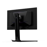 GIGABYTE LCD - 27" Gaming monitor AORUS FO27Q5P, OLED, 2560 x 1440 QHD, 500Hz, 1.5M:1, 300cd/m2, 0.03ms, 2xHDMI, 2xDP
