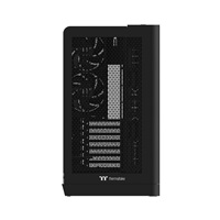 THERMAL TAKE Case View 390 Air, ATX, Průhledná bočnice, 2x 120mm Fan, černá