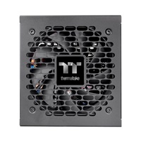 THERMAL TAKE zdroj 750W Toughpower GT, 120mm, Plně modulární, 80+ Gold, černá