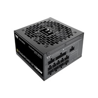 THERMAL TAKE zdroj 1000W Toughpower GT, 120mm, Plně modulární, 80+ Gold, černá