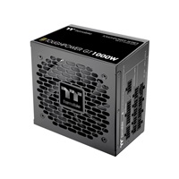 THERMAL TAKE zdroj 1000W Toughpower GT, 120mm, Plně modulární, 80+ Gold, černá