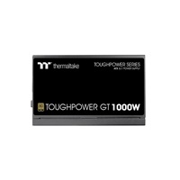THERMAL TAKE zdroj 1000W Toughpower GT, 120mm, Plně modulární, 80+ Gold, černá