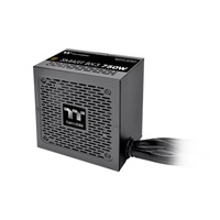 THERMAL TAKE zdroj 750W Smart BX3, 120mm, 80+ Bronze, černá