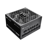 THERMAL TAKE zdroj 850W Toughpower PT, 135mm, Plně modulární, 80+ Platinum, černá