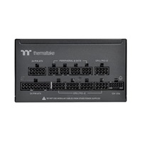 THERMAL TAKE zdroj 1000W Toughpower PT, 135mm, Plně modulární, 80+ Platinum, černá