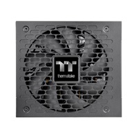 THERMAL TAKE zdroj 1300W Toughpower TF3, 140mm, Plně modulární, 80+ Titanium, černá