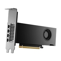 PNY VGA NVIDIA RTX 2000 ADA 16G, 16G GDDR6, 4xmDP