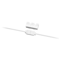 THERMAL TAKE Ventilátor CT120 ARGB 2-Pack, 2x120mm, bílá