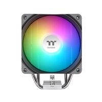 THERMAL TAKE Chladič CPU UX400 ARGB, 1x120mm, LGA1851, AM5, černá