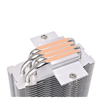 THERMAL TAKE Chladič CPU UX400, 1x120mm, LGA1851, AM5, černá