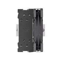 THERMAL TAKE Chladič CPU UX400, 1x120mm, LGA1851, AM5, černá