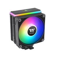 THERMAL TAKE Chladič CPU Astria 400 ARGB, 1x120mm, LGA1851, AM5, černá