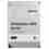Synology 3,5" HDD HAT5320-8T Enterprise (NAS) (8TB, SATA III, 7200 RPM, 512MB)
