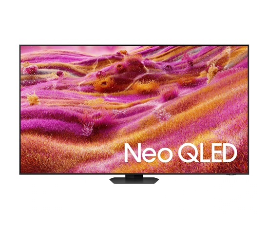 BAZAR - Samsung QE55QN90FATXXH 55" TV - Poškozený obal (Komplet)