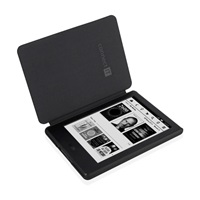 CONNECT IT Pouzdro pro Amazon Kindle Paperwhite 2024, černá