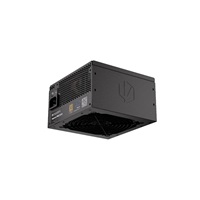 ENDORFY Zdroj Supremo FM6 Gold 750W, 120mm, Plně modulární, 80 Plus Gold, ATX 3.1