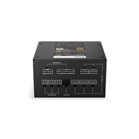 ENDORFY Zdroj Supremo FM6 Gold 750W, 120mm, Plně modulární, 80 Plus Gold, ATX 3.1