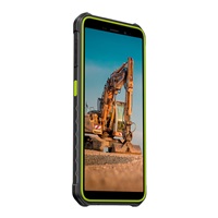 Smartphone Ulefone Armor X12 3GB/32GB (Less Green), no charger