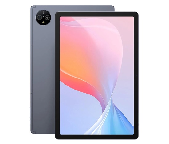 Tablet Ulefone A11 6GB/256GB (space grey), no charger