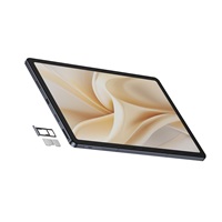 Tablet Ulefone A11 Pro 8GB/128GB (space grey), no charger