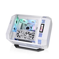 THERMAL TAKE Stojan pro The Tower 600, bílá