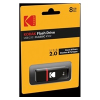 Kodak flash disk USB2.0 K100 8GB