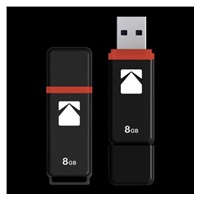 Kodak flash disk USB2.0 K100 8GB