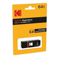 Kodak flash disk USB2.0 K100 128GB