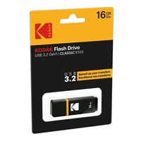 Kodak flash disk USB3.1 K100 16GB