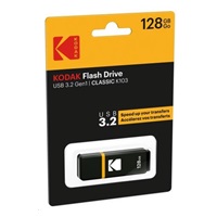 Kodak flash disk USB3.1 K100 128GB