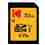 Kodak paměťová SD karta 32GB UHS-I U1 V10 Premium