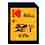 Kodak paměťová SD karta 64GB UHS-I U1 V10 Premium