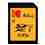 Kodak paměťová SD karta 64GB UHS-I U3 V30 Ultra