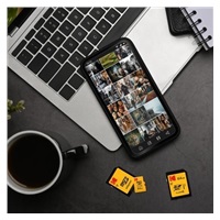 Kodak paměťová micro SD karta 32GB Class10 w/adapter Extra
