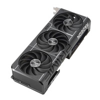 ASUS VGA AMD Radeon RX 9070 PRIME OC EVO 16GB, RX 9070, 16GB GDDR6, 3xDP, 1xHDMI